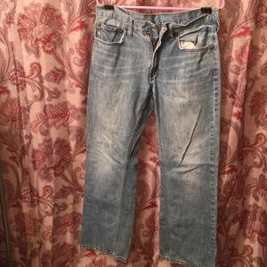 Men’s Bullhead Jeans. Size 32x30